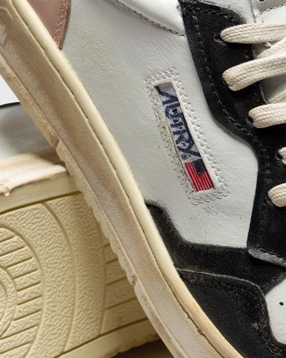 WMNS Super Vintage Low