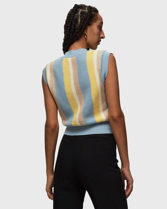 WMNS VEST MAIN