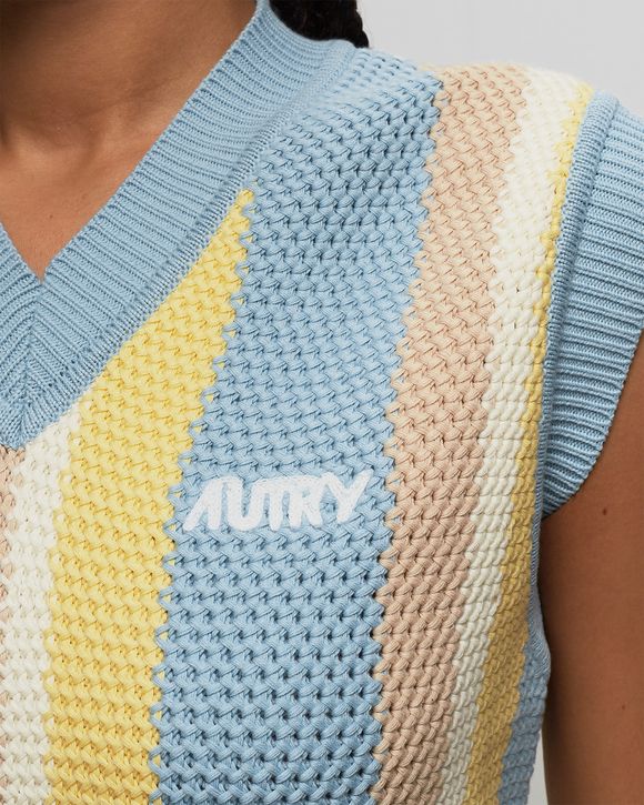 WMNS VEST MAIN