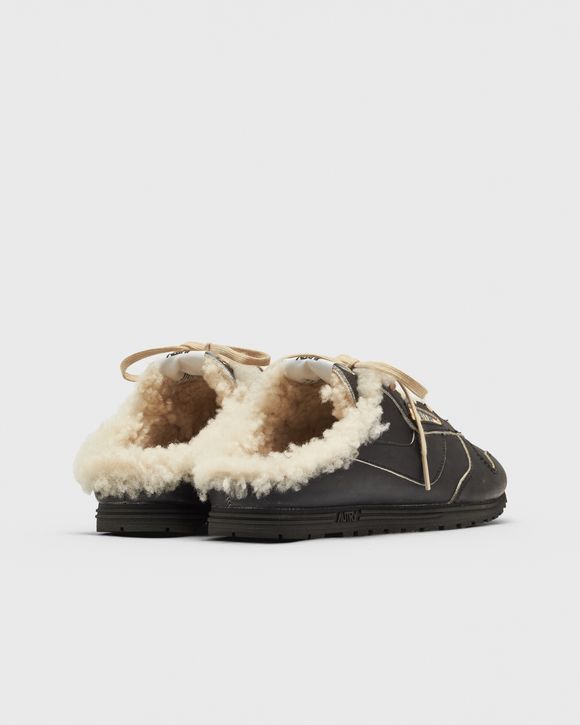 WMNS WINDSPIN MULE SUP VINT SHR