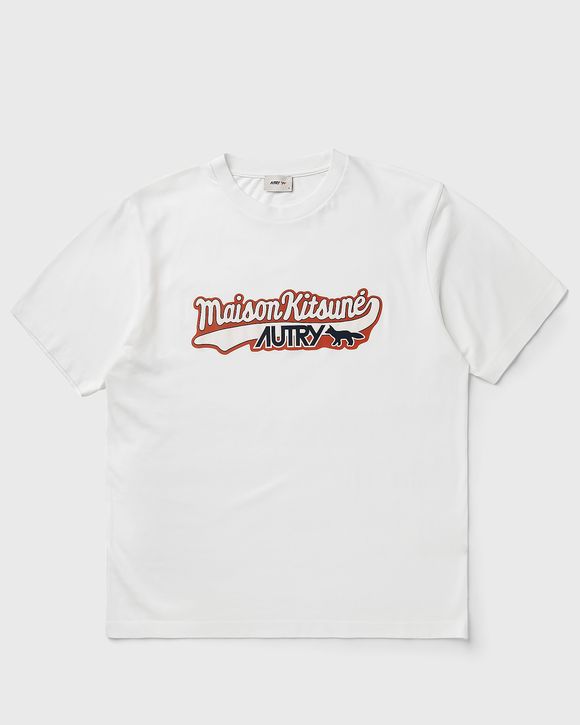 x MAISON KITSUNE MAIN TEE