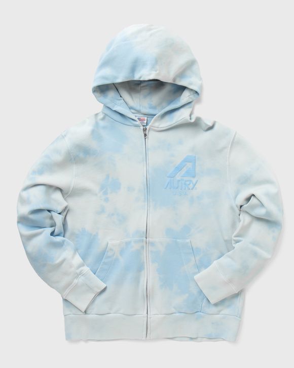ZIP HOODIE