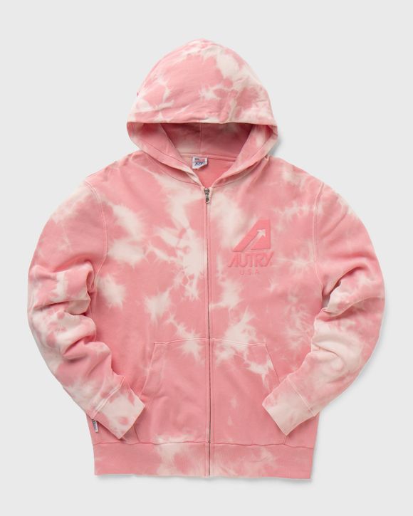 ZIP HOODIE