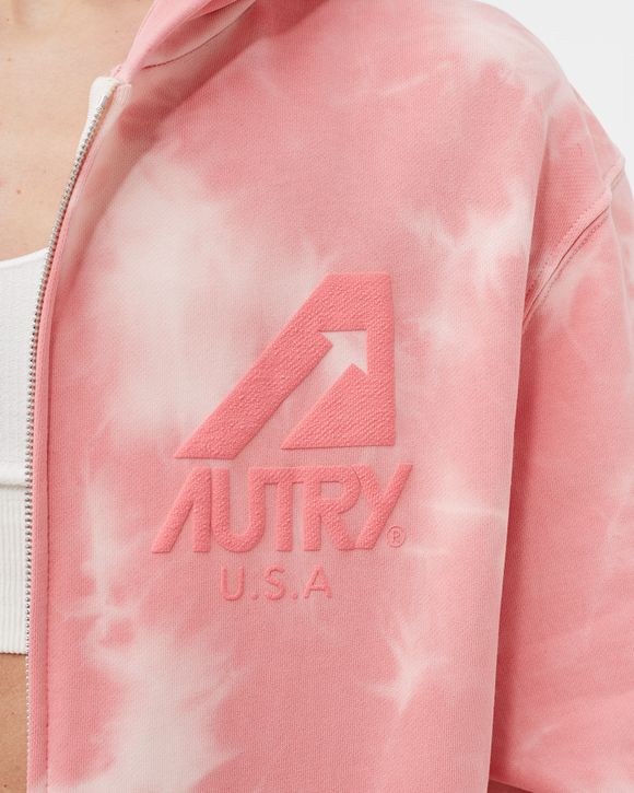 ZIP HOODIE
