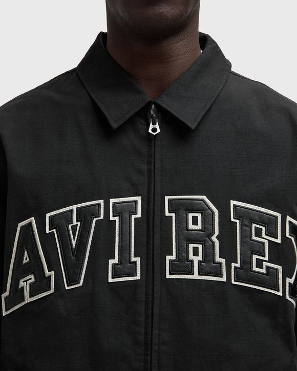 A-2 JACKET