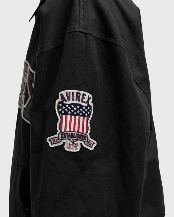 A-2 JACKET