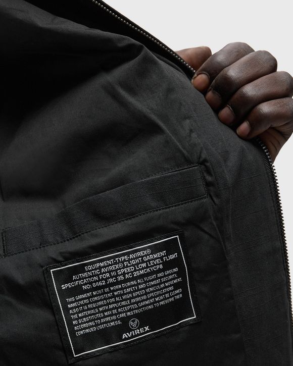 A-2 JACKET