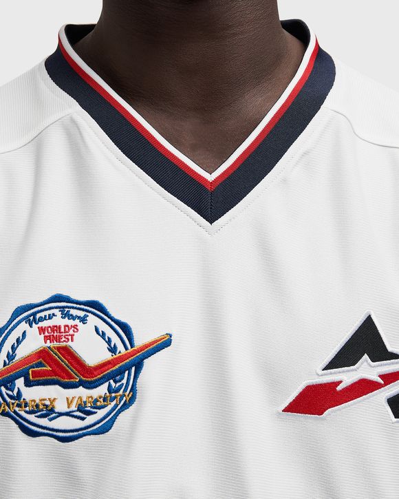 AVIREX JERSEY