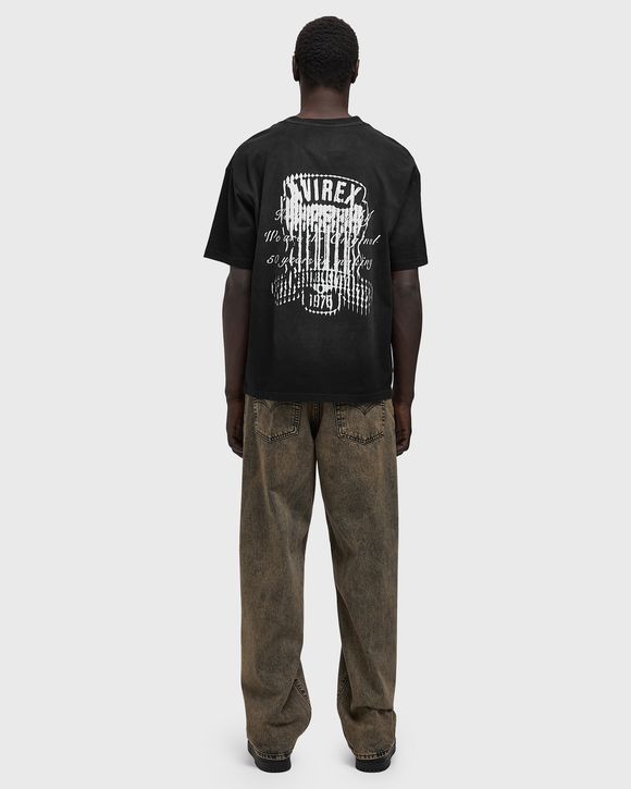 DISTRESSED ICON TEE