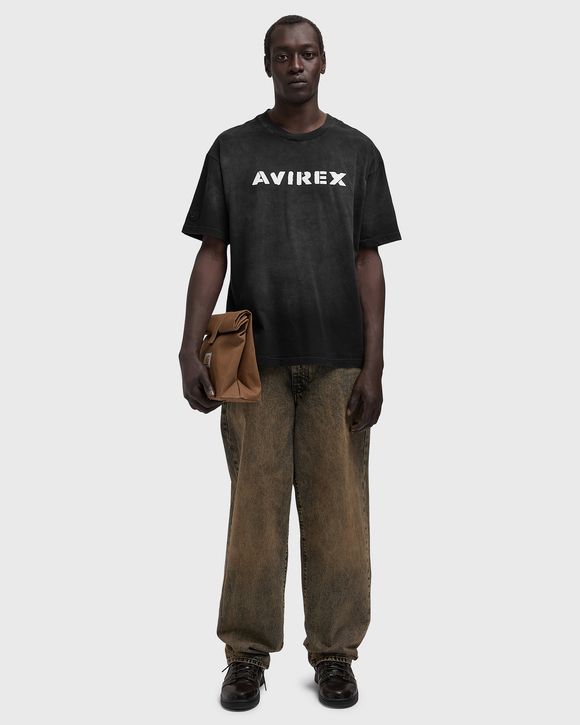 DISTRESSED ICON TEE