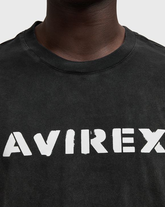 DISTRESSED ICON TEE