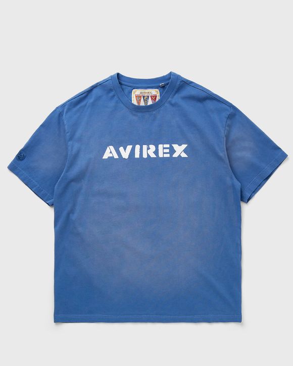 DISTRESSED ICON TEE