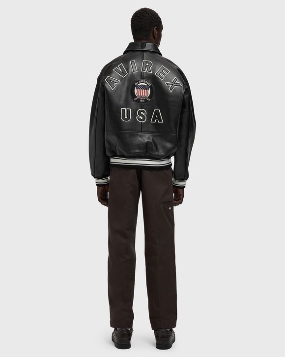 ICON JACKET