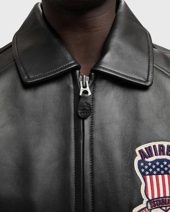 ICON JACKET