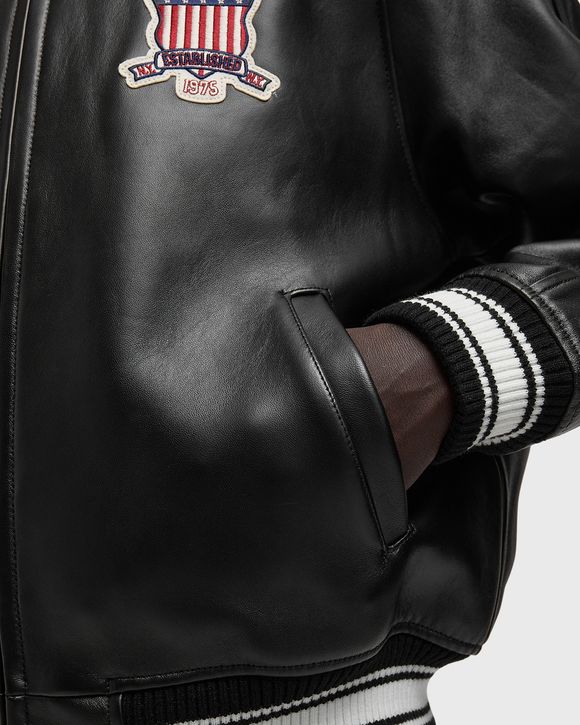 ICON JACKET