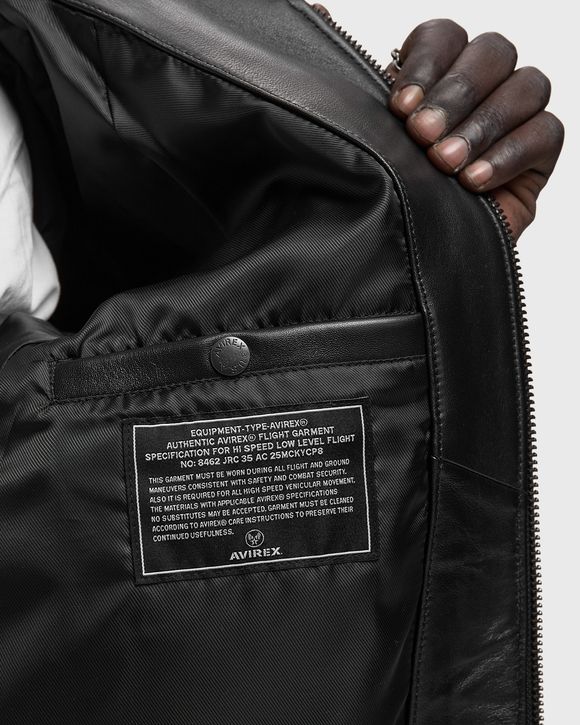 ICON JACKET