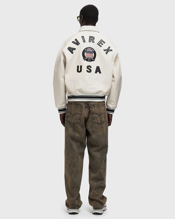 ICON JACKET