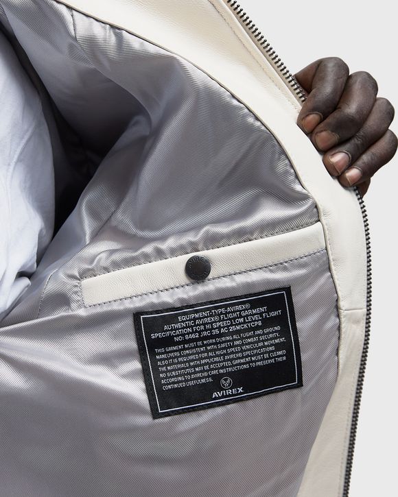 ICON JACKET