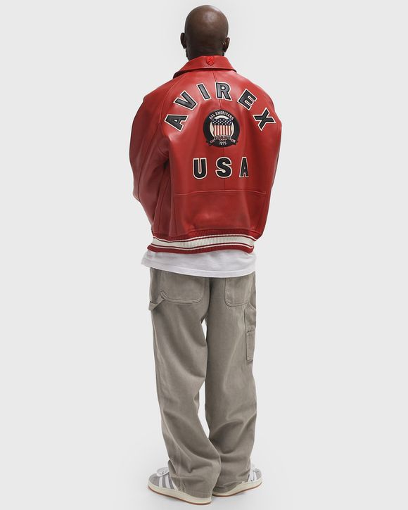 ICON JACKET