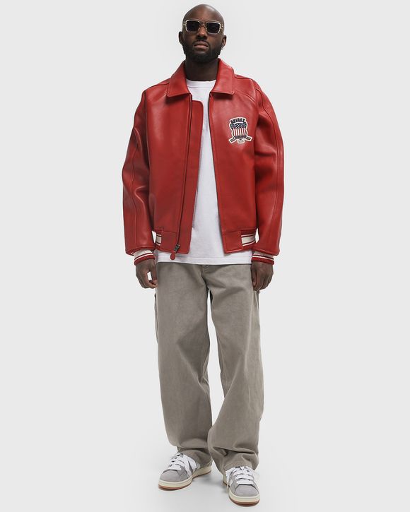 ICON JACKET