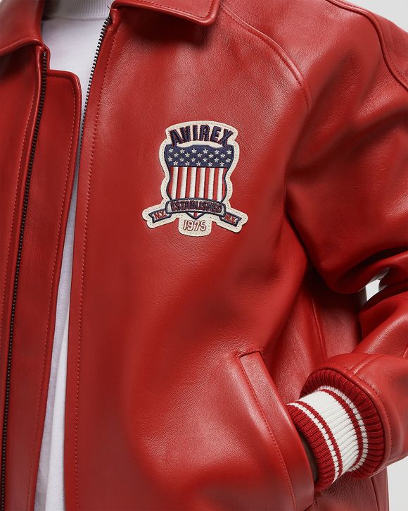 ICON JACKET