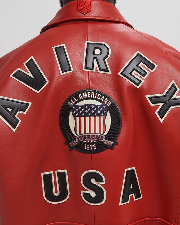 ICON JACKET