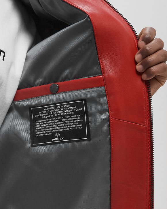 ICON JACKET