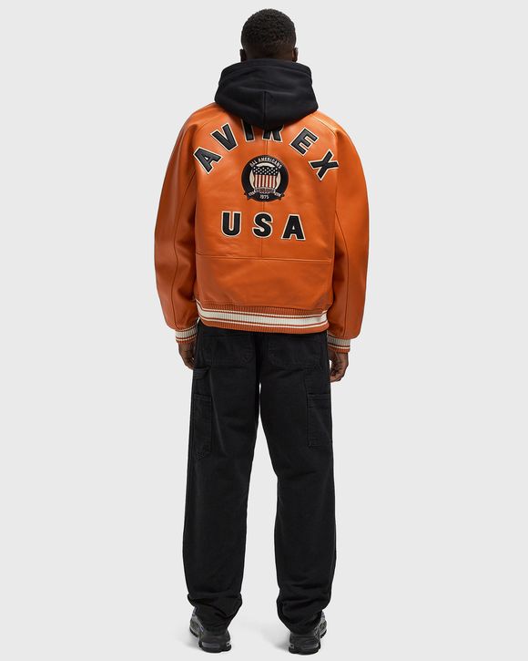 ICON JACKET