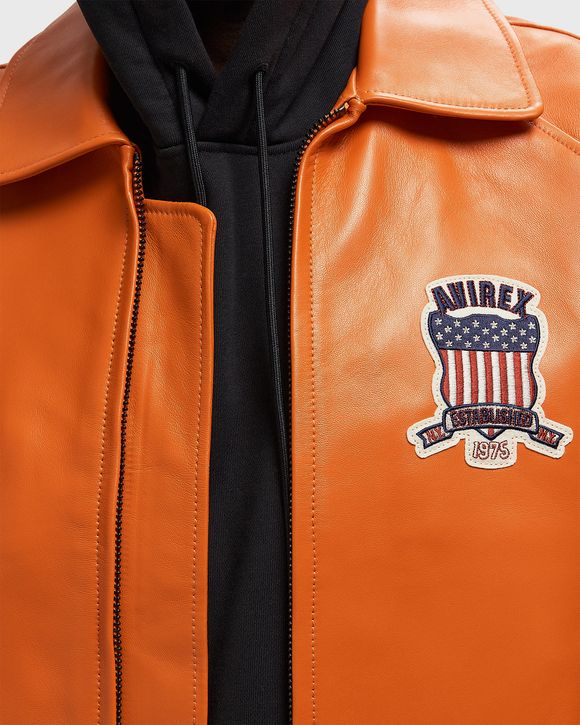 ICON JACKET