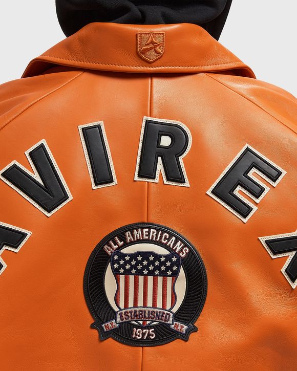 ICON JACKET