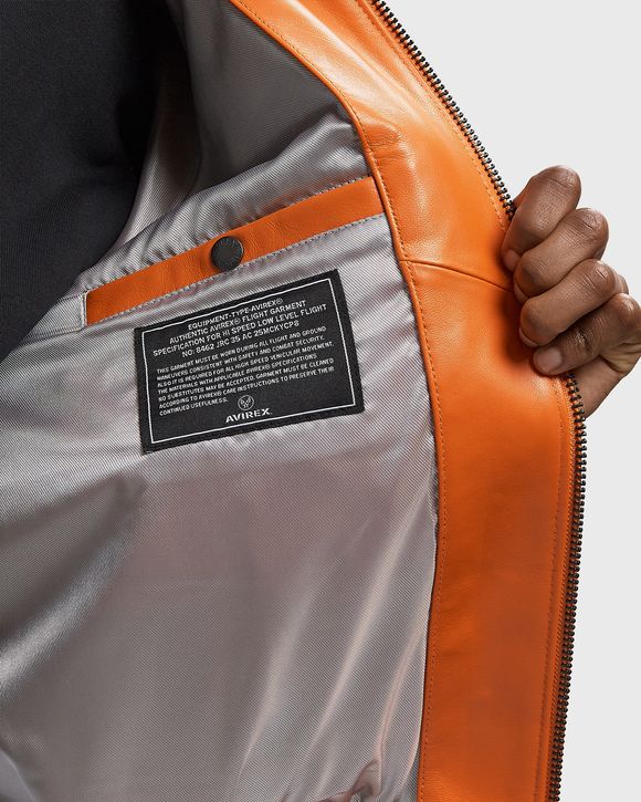 ICON JACKET
