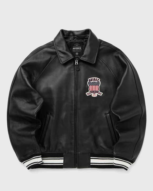Icon Jacket