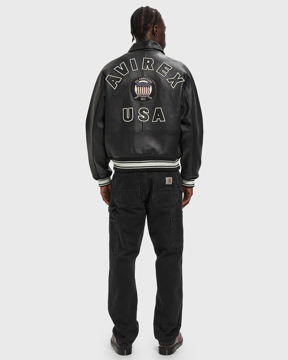 Icon Jacket