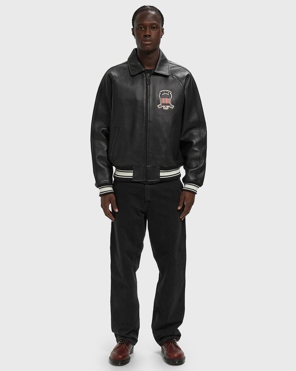 Icon Jacket