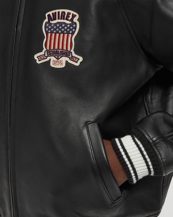 Icon Jacket