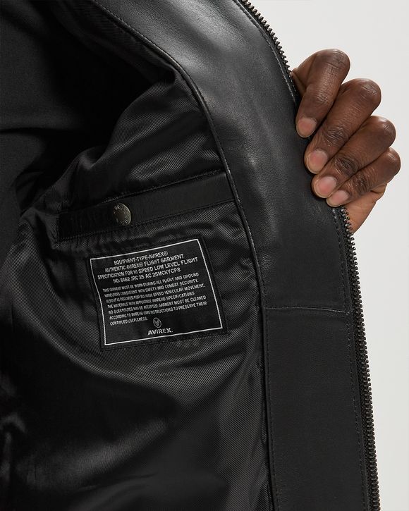 Icon Jacket