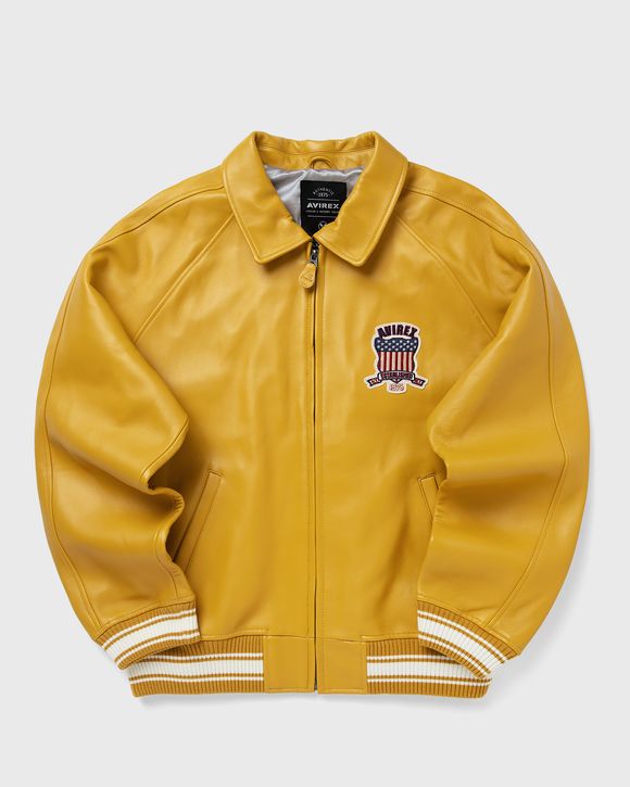 Icon Leather Jacket