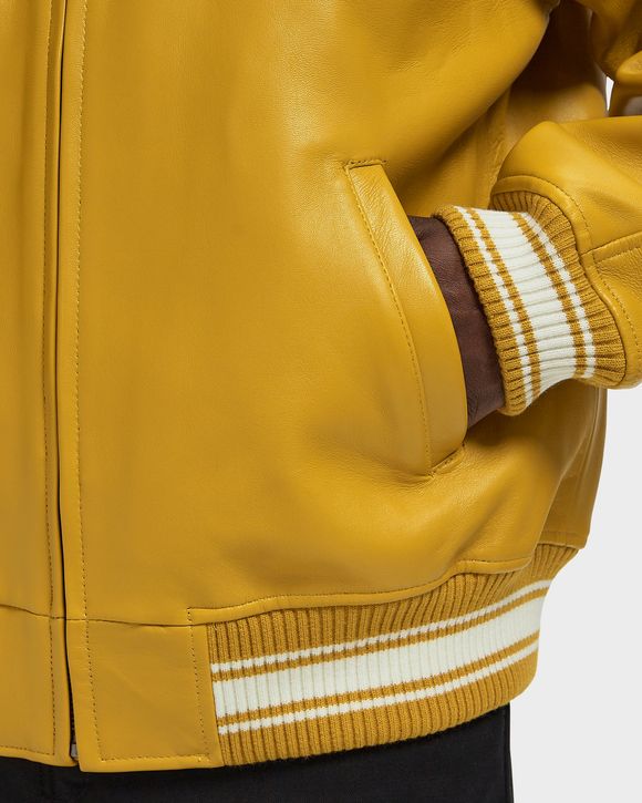 Icon Leather Jacket