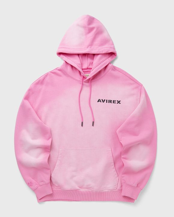 MA-1 NOVELTY HOODIE