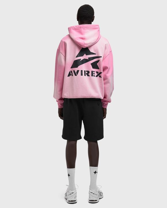 MA-1 NOVELTY HOODIE