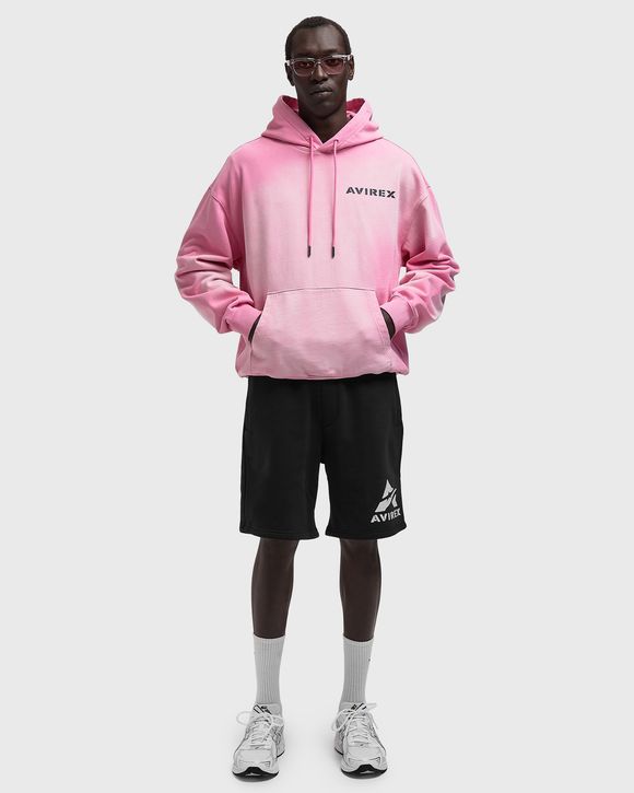 MA-1 NOVELTY HOODIE