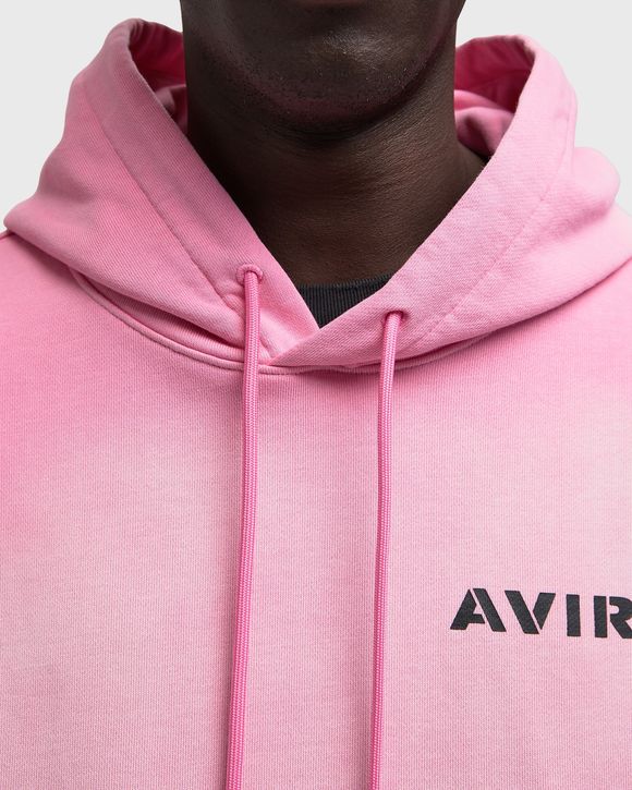 MA-1 NOVELTY HOODIE