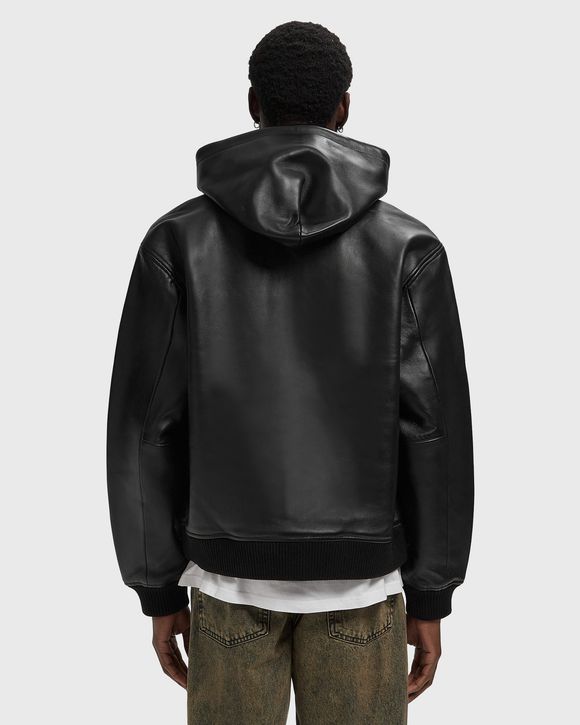 NAPPA HOODIE
