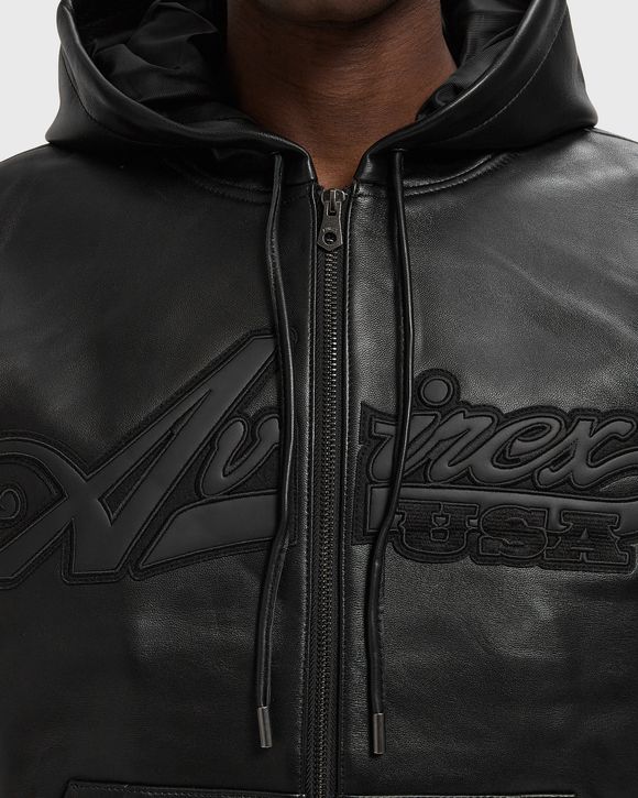 NAPPA HOODIE