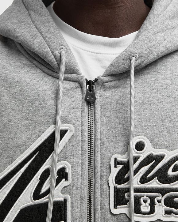 SCRIPT HOODIE