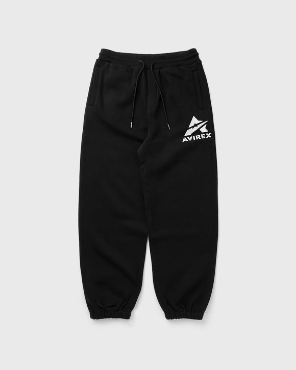 STACKED LOGO JOGGER