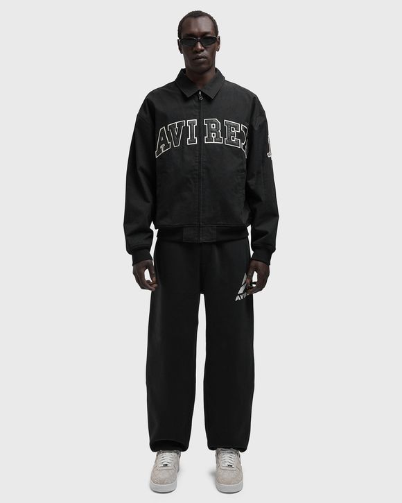 STACKED LOGO JOGGER