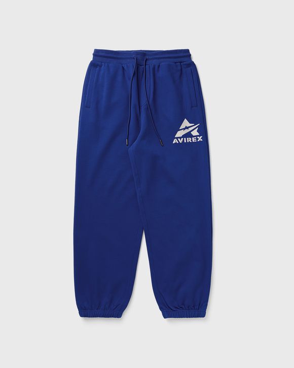STACKED LOGO JOGGER