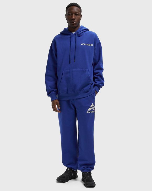 STACKED LOGO JOGGER