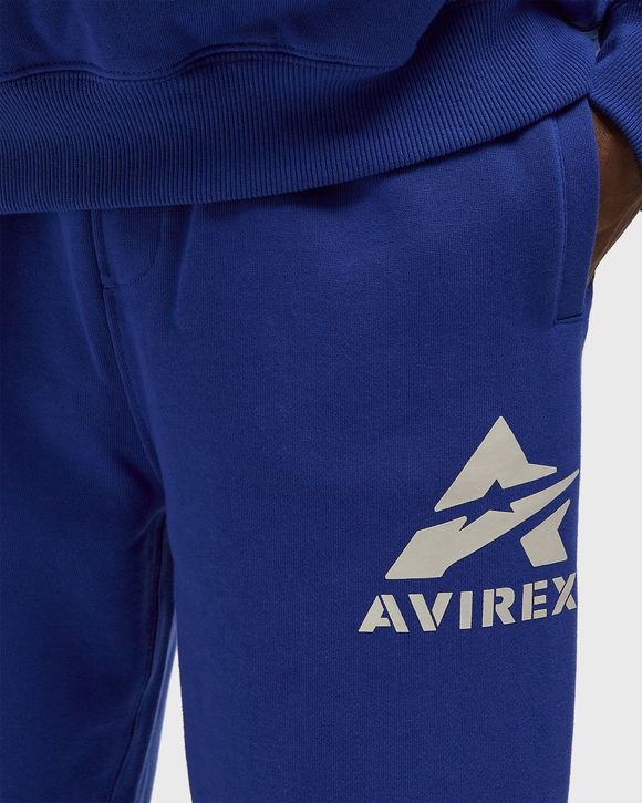 STACKED LOGO JOGGER